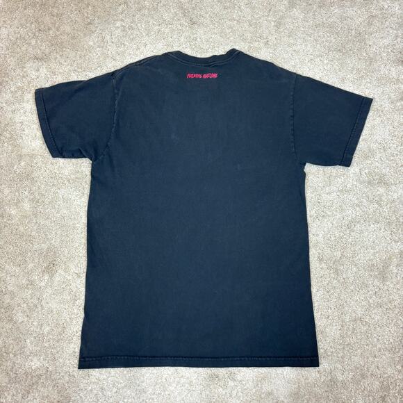 F*cking Awesome FA King of NY Tyshawn Jones Tee shirt Men's Medium - Picture 3 of 11